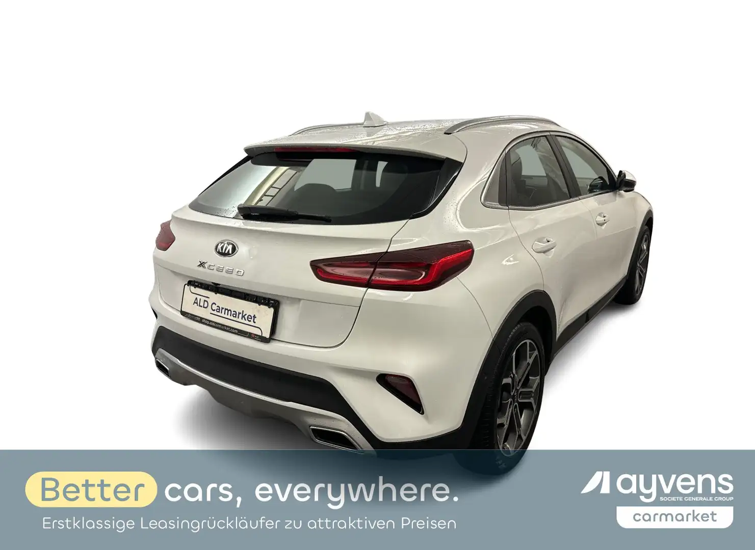 Kia XCeed 1.6 GDI DCT6 OPF Plug-in-Hybrid - 2