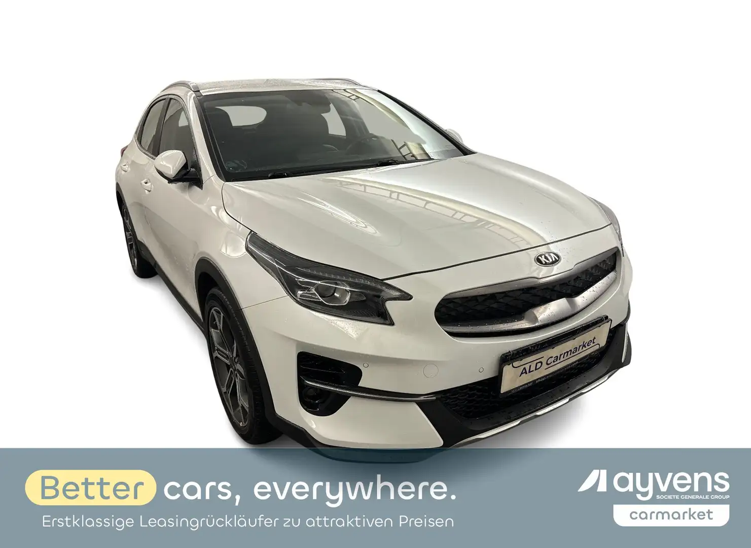 Kia XCeed 1.6 GDI DCT6 OPF Plug-in-Hybrid - 1