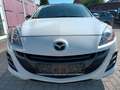 Mazda 3 Lim 1.6 HIGH-LINE viele Neuteile top-gepflegt! Weiß - thumbnail 14
