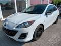 Mazda 3 Lim 1.6 HIGH-LINE viele Neuteile top-gepflegt! Weiß - thumbnail 1