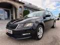 Skoda Octavia Combi 1,6 TDI Ambition DSG Schwarz - thumbnail 11