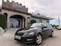 Skoda Octavia Combi 1,6 TDI Ambition DSG Schwarz - thumbnail 1