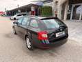 Skoda Octavia Combi 1,6 TDI Ambition DSG Schwarz - thumbnail 6
