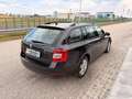 Skoda Octavia Combi 1,6 TDI Ambition DSG Schwarz - thumbnail 8