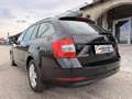 Skoda Octavia Combi 1,6 TDI Ambition DSG Schwarz - thumbnail 14