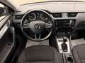 Skoda Octavia Combi 1,6 TDI Ambition DSG Schwarz - thumbnail 24