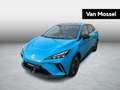 MG MG4 64 kWh Luxury Blu/Azzurro - thumbnail 1