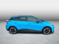 MG MG4 64 kWh Luxury Blu/Azzurro - thumbnail 4