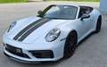 Porsche 992 911/992 Carrera Cabrio 4 GTS Grau - thumbnail 3
