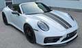 Porsche 992 911/992 Carrera Cabrio 4 GTS Grau - thumbnail 4