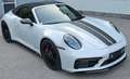 Porsche 992 911/992 Carrera Cabrio 4 GTS Grau - thumbnail 1
