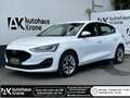 Ford Focus Focus 1.5 EcoBlue Cool&Connect *AUTOMATIK*LED* NAV Weiß - thumbnail 1