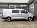 Citroen Jumpy 2.0 BlueHDI DC Marge BTW en BPM vrij!! Airco Cruis Gris - thumbnail 21