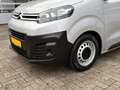 Citroen Jumpy 2.0 BlueHDI DC Marge BTW en BPM vrij!! Airco Cruis Gris - thumbnail 22