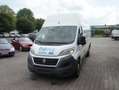 Fiat Ducato 180 Power L5H3 RS: 4035 mm Bílá - thumbnail 2