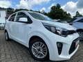 Kia Picanto 1.0 Dream Team+1.HAND+KLIMA+5 TÜRE+EURO 6 KAT. Wit - thumbnail 2