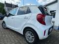 Kia Picanto 1.0 Dream Team+1.HAND+KLIMA+5 TÜRE+EURO 6 KAT. Wit - thumbnail 3