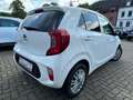 Kia Picanto 1.0 Dream Team+1.HAND+KLIMA+5 TÜRE+EURO 6 KAT. Wit - thumbnail 4