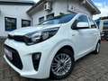 Kia Picanto 1.0 Dream Team+1.HAND+KLIMA+5 TÜRE+EURO 6 KAT. Wit - thumbnail 1