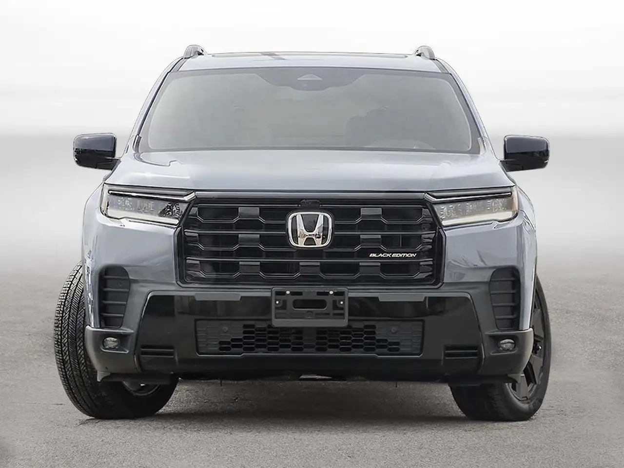 Honda Pilot photo Honda Pilot