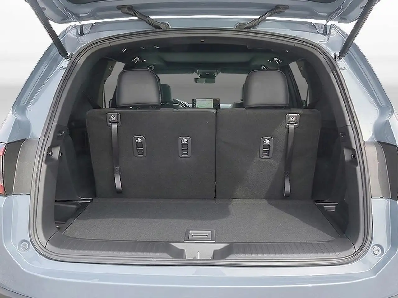 Honda Pilot photo Honda Pilot