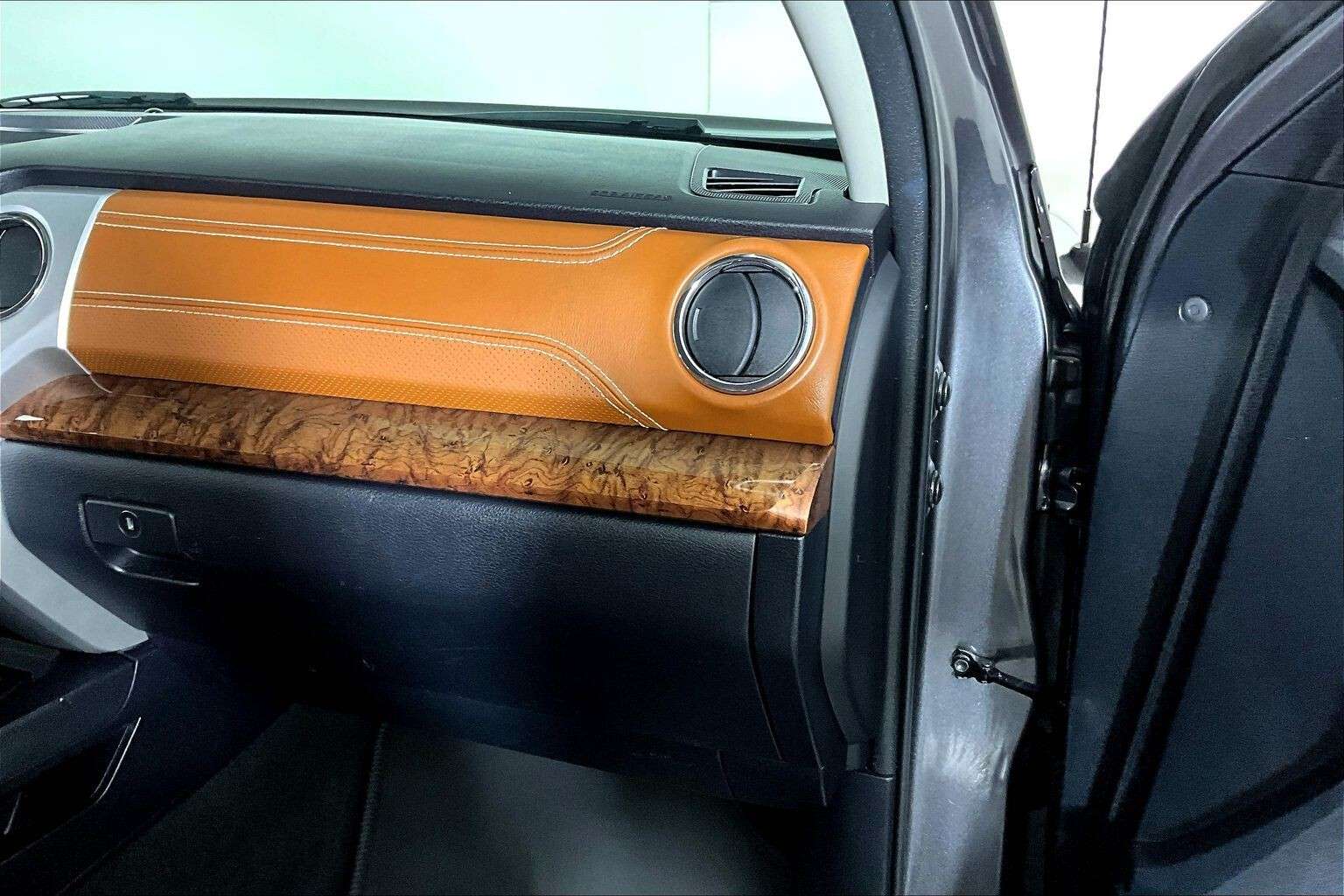 used 2018 Toyota Tundra car, priced at $39,998