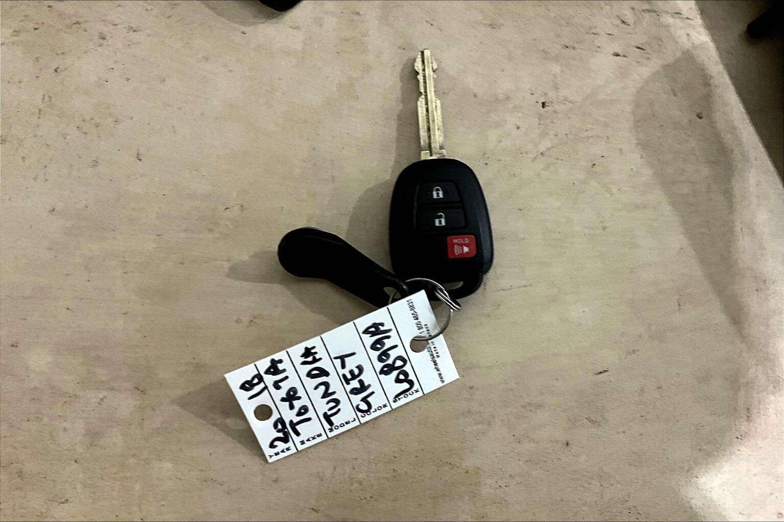 used 2018 Toyota Tundra car, priced at $39,998