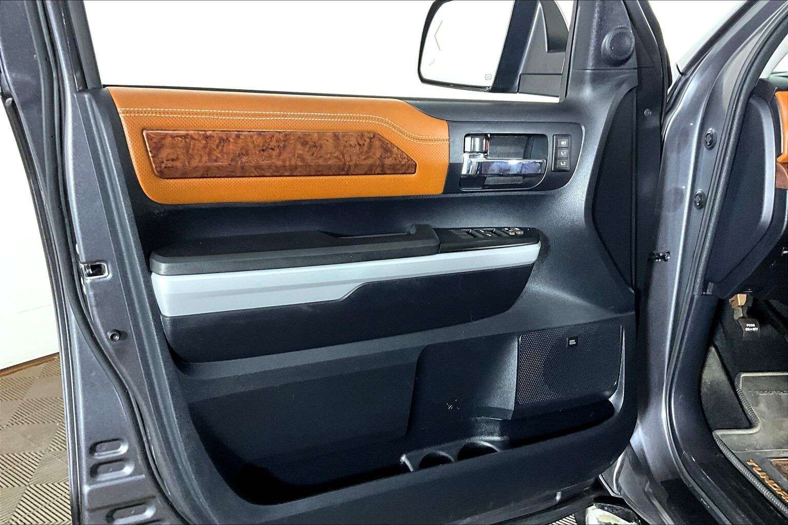 used 2018 Toyota Tundra car, priced at $39,998
