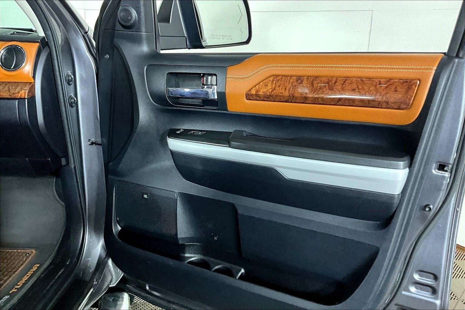 used 2018 Toyota Tundra car, priced at $39,998