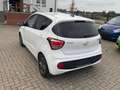 Hyundai i10 Trend Klima Navi Automatik Scheckheft Garant Weiß - thumbnail 4