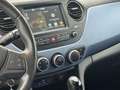 Hyundai i10 Trend Klima Navi Automatik Scheckheft Garant Weiß - thumbnail 10