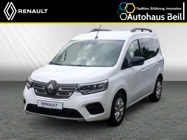 Renault Kangoo Equilibre Comfort Range AC22 (L1)