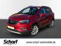 Opel Mokka 1.4 T Innov.  Klimaaut SHZ PDC Rü.CAM Schiebedach Rot - thumbnail 1