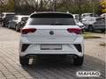 Volkswagen T-Roc T-ROC 1.5 TSI R-Line AHK LED+ Navi ParkAssist Re Weiß - thumbnail 8