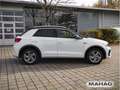Volkswagen T-Roc T-ROC 1.5 TSI R-Line AHK LED+ Navi ParkAssist Re Weiß - thumbnail 6