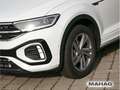 Volkswagen T-Roc T-ROC 1.5 TSI R-Line AHK LED+ Navi ParkAssist Re Weiß - thumbnail 9