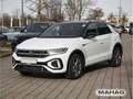 Volkswagen T-Roc T-ROC 1.5 TSI R-Line AHK LED+ Navi ParkAssist Re Weiß - thumbnail 4