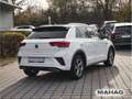 Volkswagen T-Roc T-ROC 1.5 TSI R-Line AHK LED+ Navi ParkAssist Re Weiß - thumbnail 7
