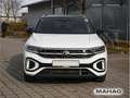 Volkswagen T-Roc T-ROC 1.5 TSI R-Line AHK LED+ Navi ParkAssist Re Weiß - thumbnail 5