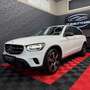 Mercedes-Benz GLC 220 GLC-Klasse GLC 220 d 4Matic Weiß - thumbnail 2