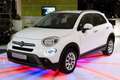 Fiat 500X Cross Automatik*LED*LEDER*MFL*TEMPOMAT*BC* Weiß - thumbnail 1