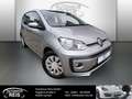 Volkswagen up! 1.0 Sitzheizung DAB+ Klimaanlage AUX Silber - thumbnail 1