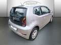 Volkswagen up! 1.0 Sitzheizung DAB+ Klimaanlage AUX Silber - thumbnail 4