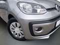 Volkswagen up! 1.0 Sitzheizung DAB+ Klimaanlage AUX Silber - thumbnail 2