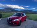 Lancia Ypsilon 1.2  ecochic Gpl 69cv Rouge - thumbnail 1