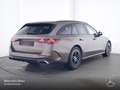Mercedes-Benz E 300 de T Hybrid AMG Distr. LED AHK Night Kamera Brun - thumbnail 3