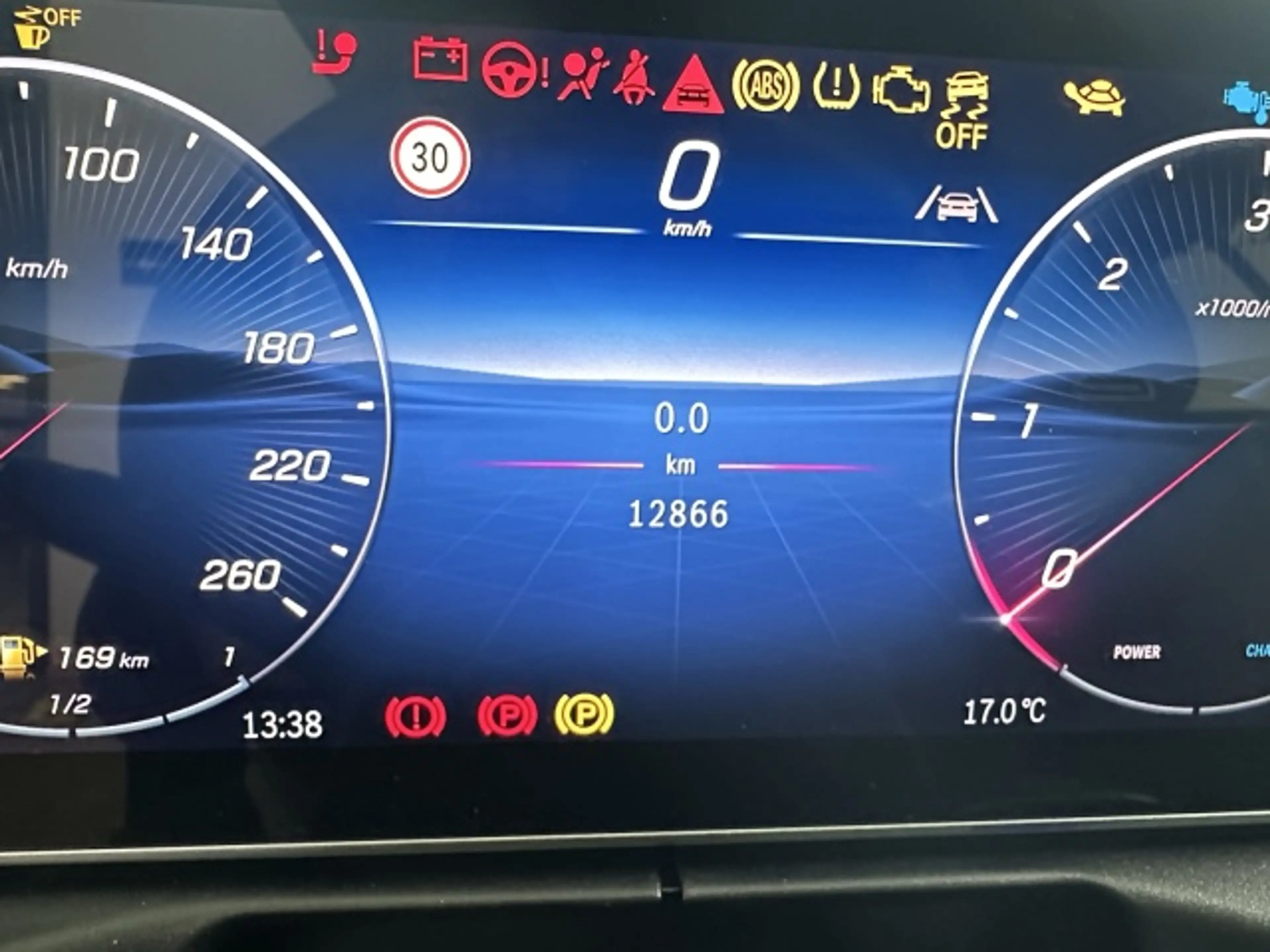 Mercedes-Benz CLE 220 CLE 220 d Cabriolet AMG AHK+360°KAMERA+MEMORY BC — photo 15