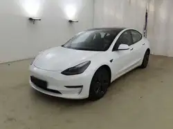 Tesla Model 3 Long Range Dual AWD