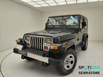 I 1989 Soft Top 2.5