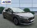 Ford Focus Turnier Titanium 1.0 EcoBoost Mild-Hybrid EU6e Nav Grigio - thumbnail 4